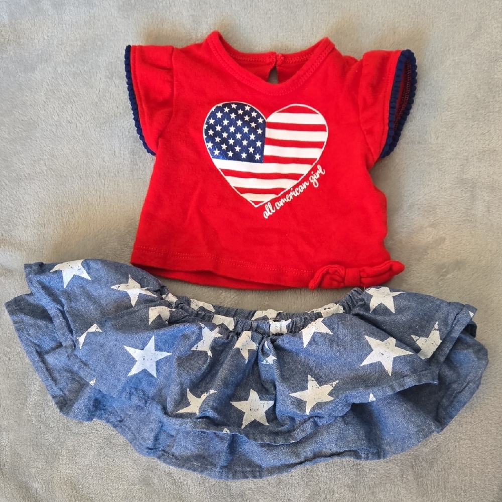 Baby Starters Denim Blue Baby Apparel